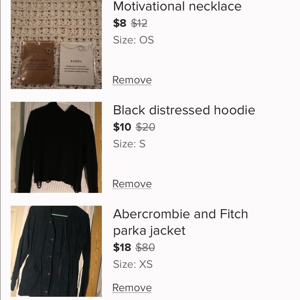 TRADE